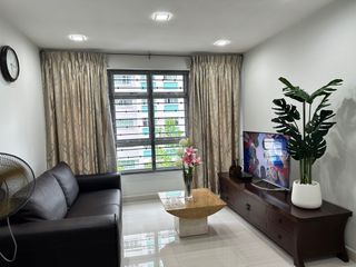 3A (67sqm) Punggol for sale
