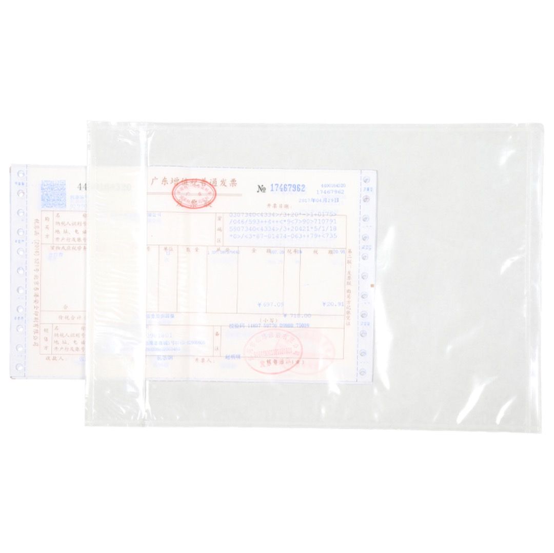 500pcs Self Adhesive Envelope Bag for Waybill Sticker (170*250CM) (Category: Stationery & School Supplies) located in Quezon City. Submitted by jamillechua (Listing ID 1246303149, Image 1). Description: *BRAND NEW *SIZE: 170 x 250CM *WITH SIDE SEAL (LIKE ZIPLOCK) *WITH FULL ADHESIVE BACKING.