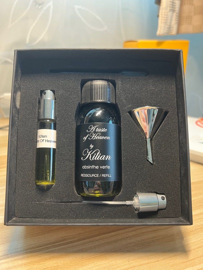 50 ml Kilian A taste of heaven Beauty Personal Care Fragrance