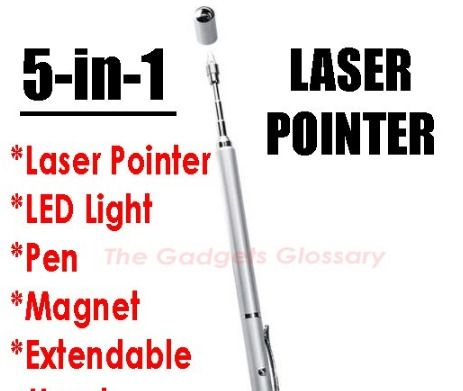 Laser Pointer, Hobbies & Toys, Stationery & Craft, Stationery & School  Supplies on Carousell
