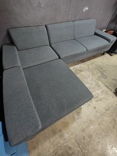 5-seater sofa/couch