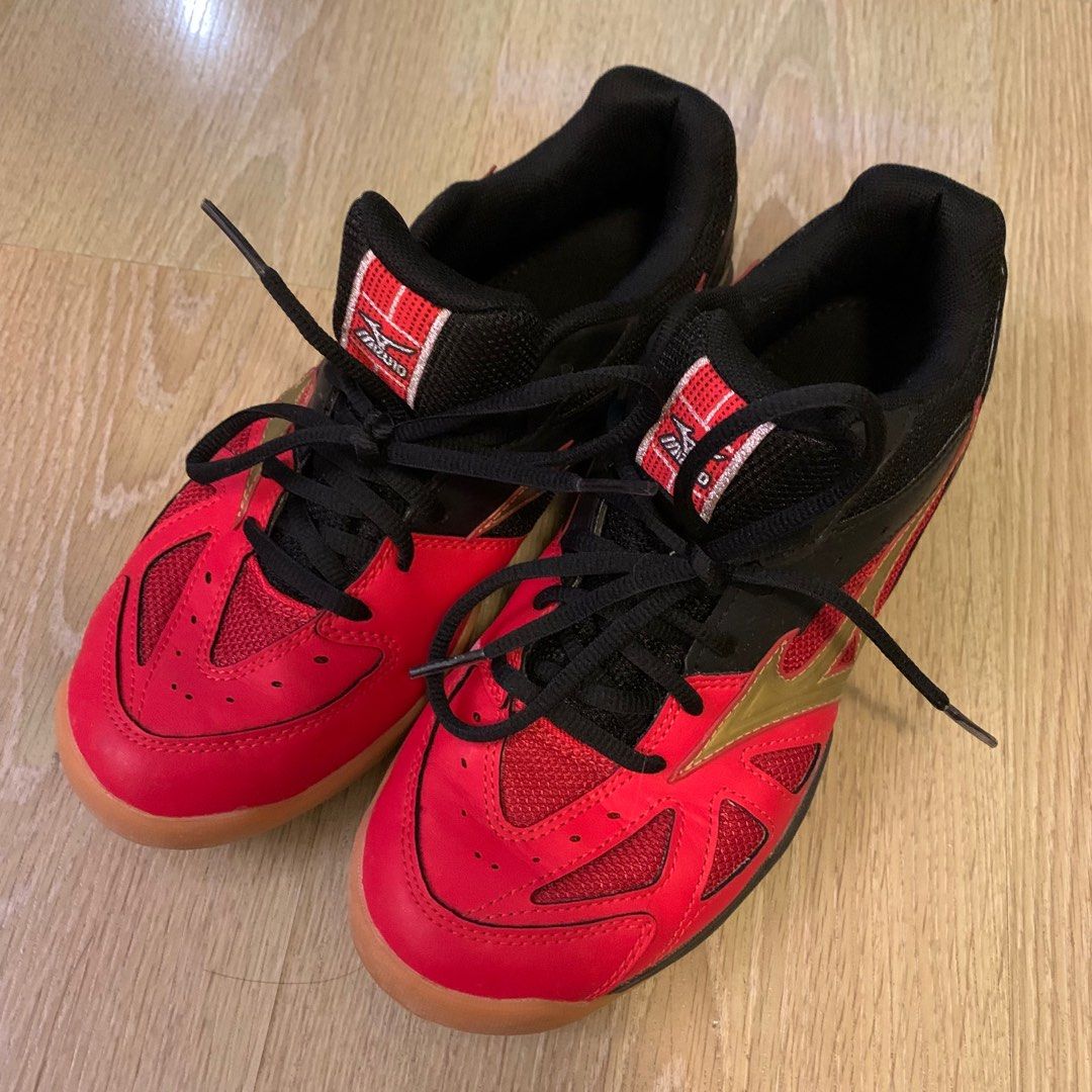 Mizuno Wave Gate indoor court shoes