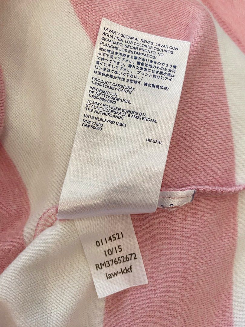 Tommy hilfiger rn sale 77806 ca 50900