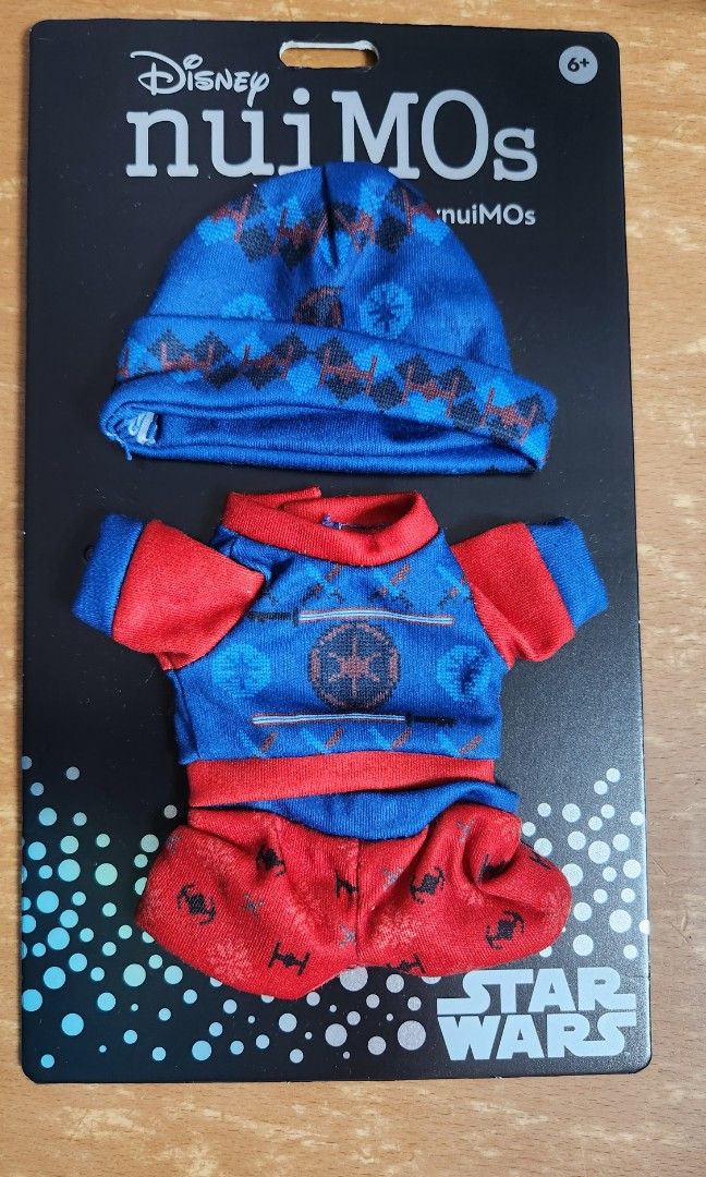 迪士尼Disney nuiMOs 衫仔spiderman, 興趣及遊戲, 玩具& 遊戲類- Carousell