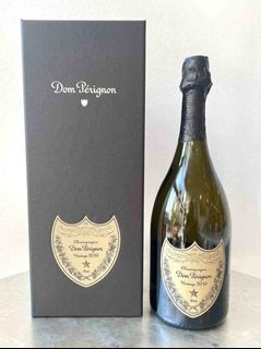 dom perignon 2006 vintage price (no box), 嘢食& 嘢飲, 酒精飲料