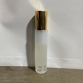 斷捨離 Tom Ford 私人調香系列 Eau de Soleil Blanc 夏日沙灘中性淡香水 10ml