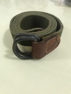 A& F Belt (Free Size)