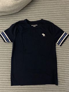 Abercrombie Fitch kids tee