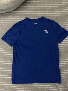 Abercrombie Fitch kids tee