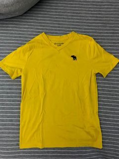 Abercrombie Fitch kids tee