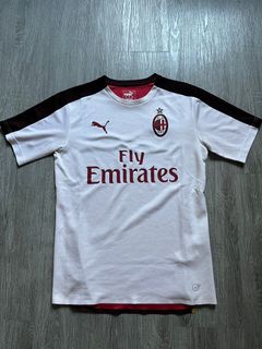 AC 米蘭練習球衣 18/1964239723291009110