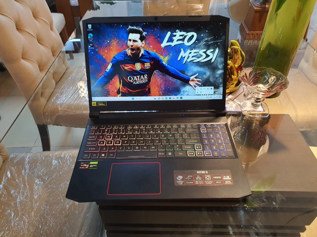 acer-nitro-5-2021-computers-tech-laptops-notebooks-on-carousell