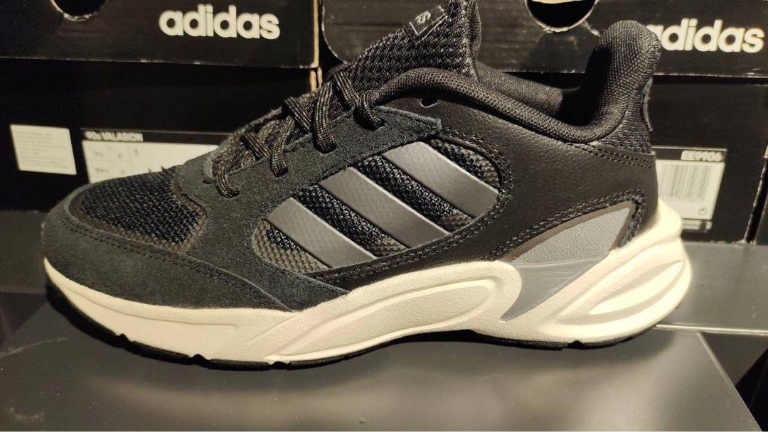 Adidas 90s deals valasion xl