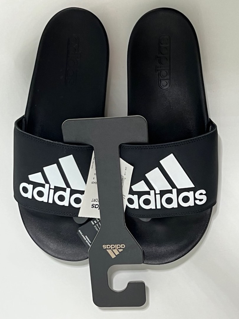 Softest adidas slides online