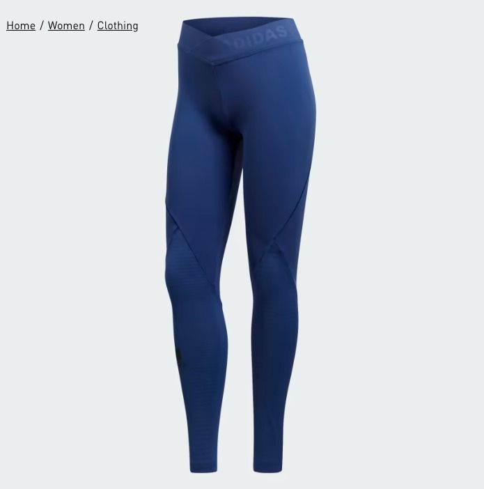 Alphaskin tech long tights store