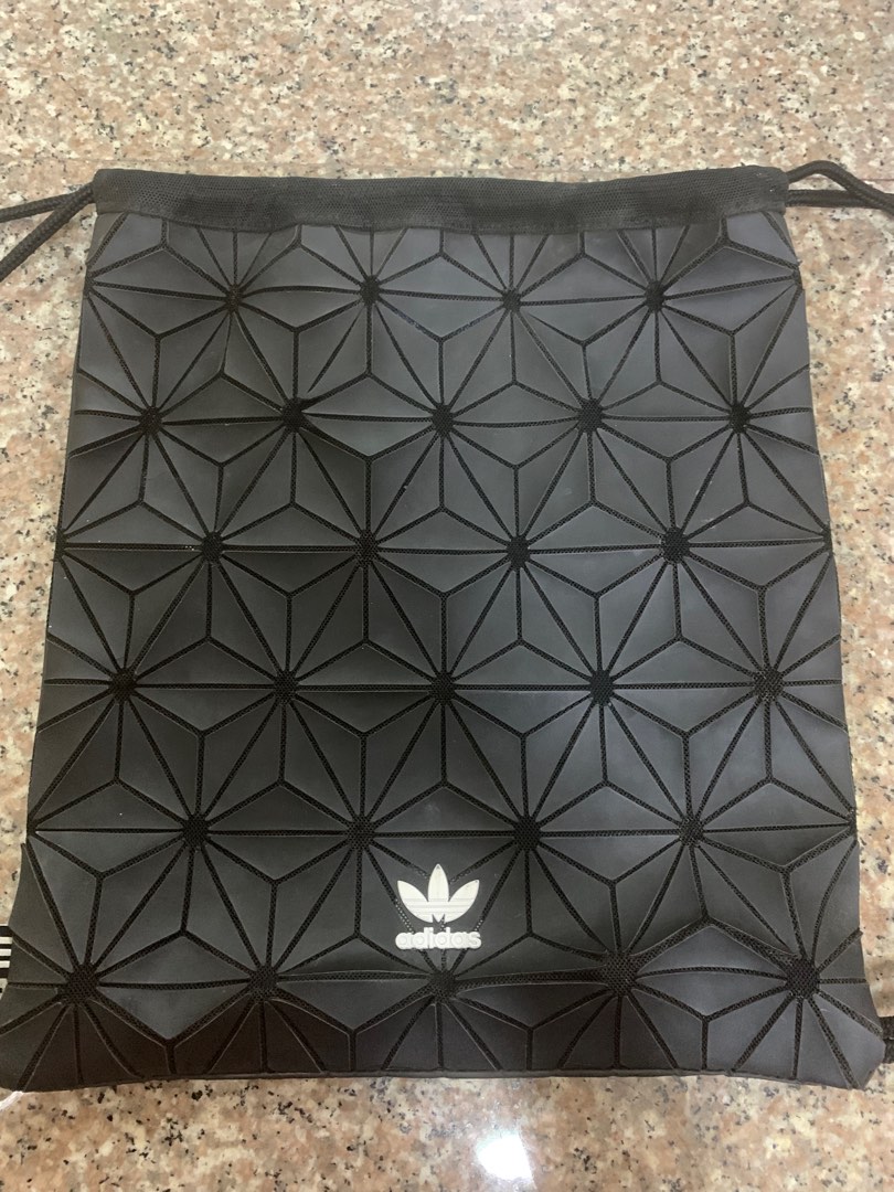 Adidas Backpack Women s Fashion Bags Wallets Backpacks on Carousell