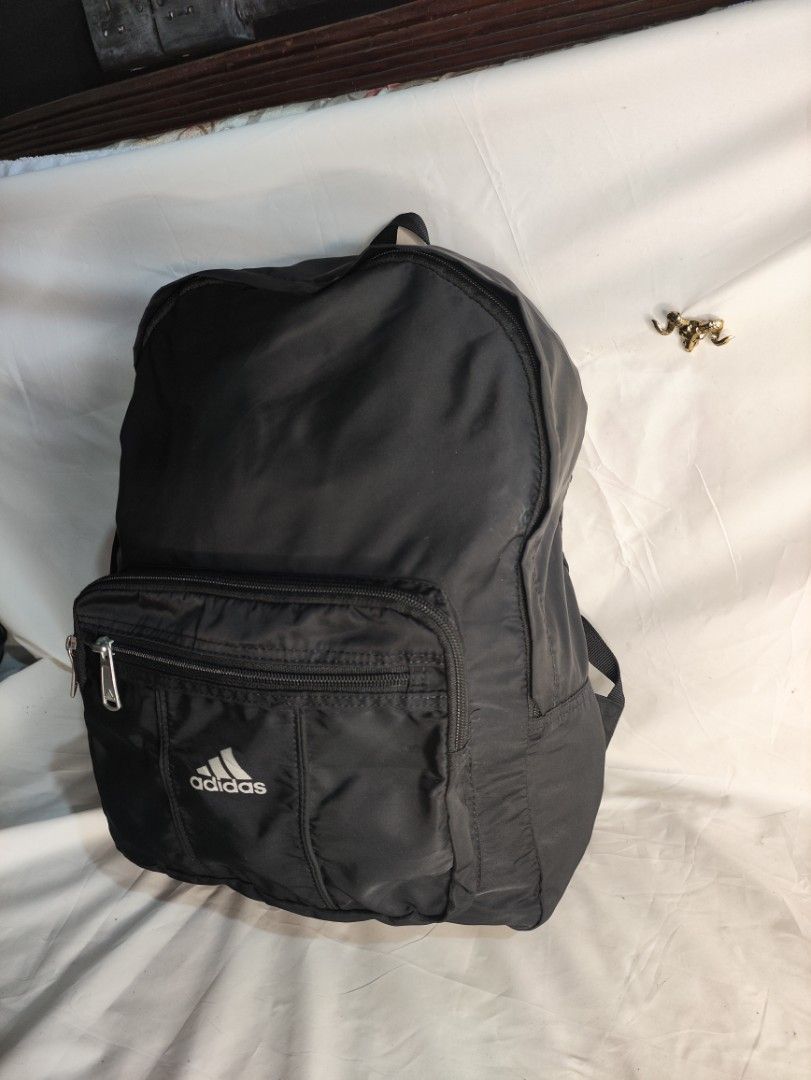 Adidas Backpack 30L Men s Fashion Bags Backpacks on Carousell