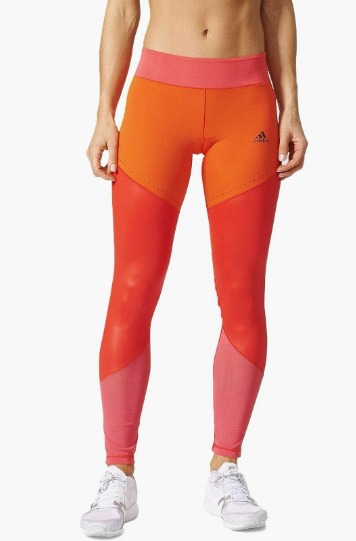 Adidas climalite leggings costco sale
