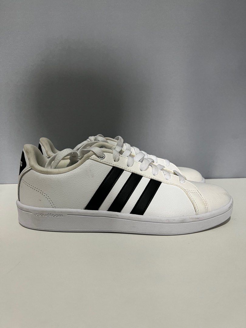 Adidas neo cloudfoam ortholite on sale