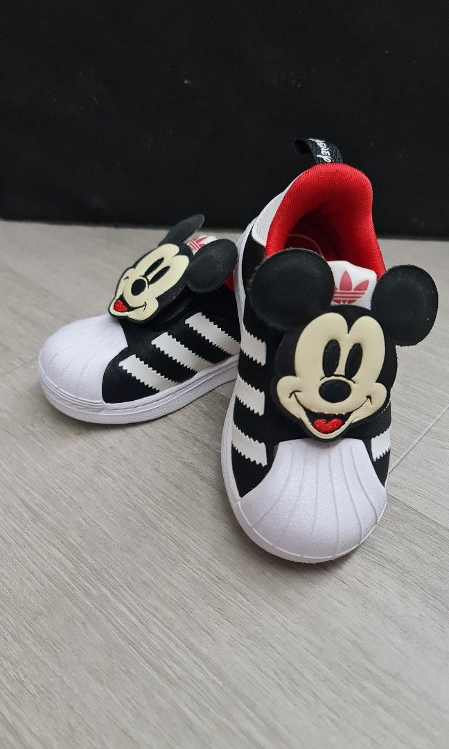 superstar 360 infant