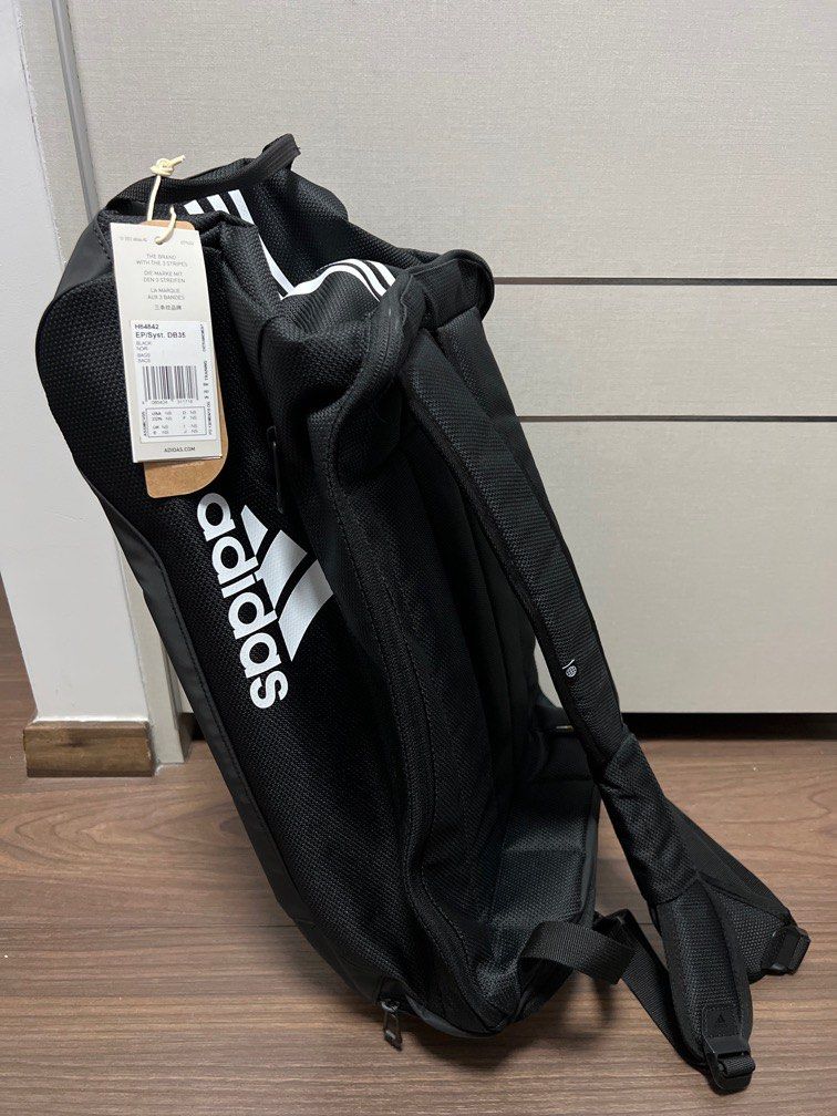 Endurance packing system duffel bag outlet
