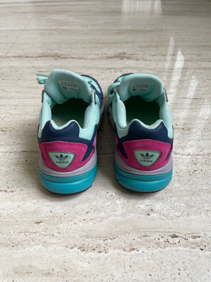 Falcon hot sale adidas sale