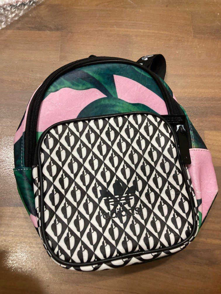 Adidas hotsell farm backpack