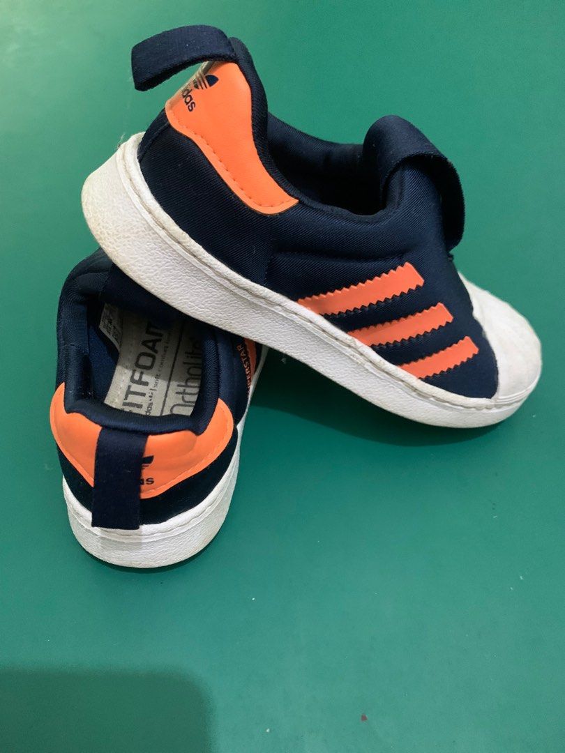 Adidas Kids Superstar