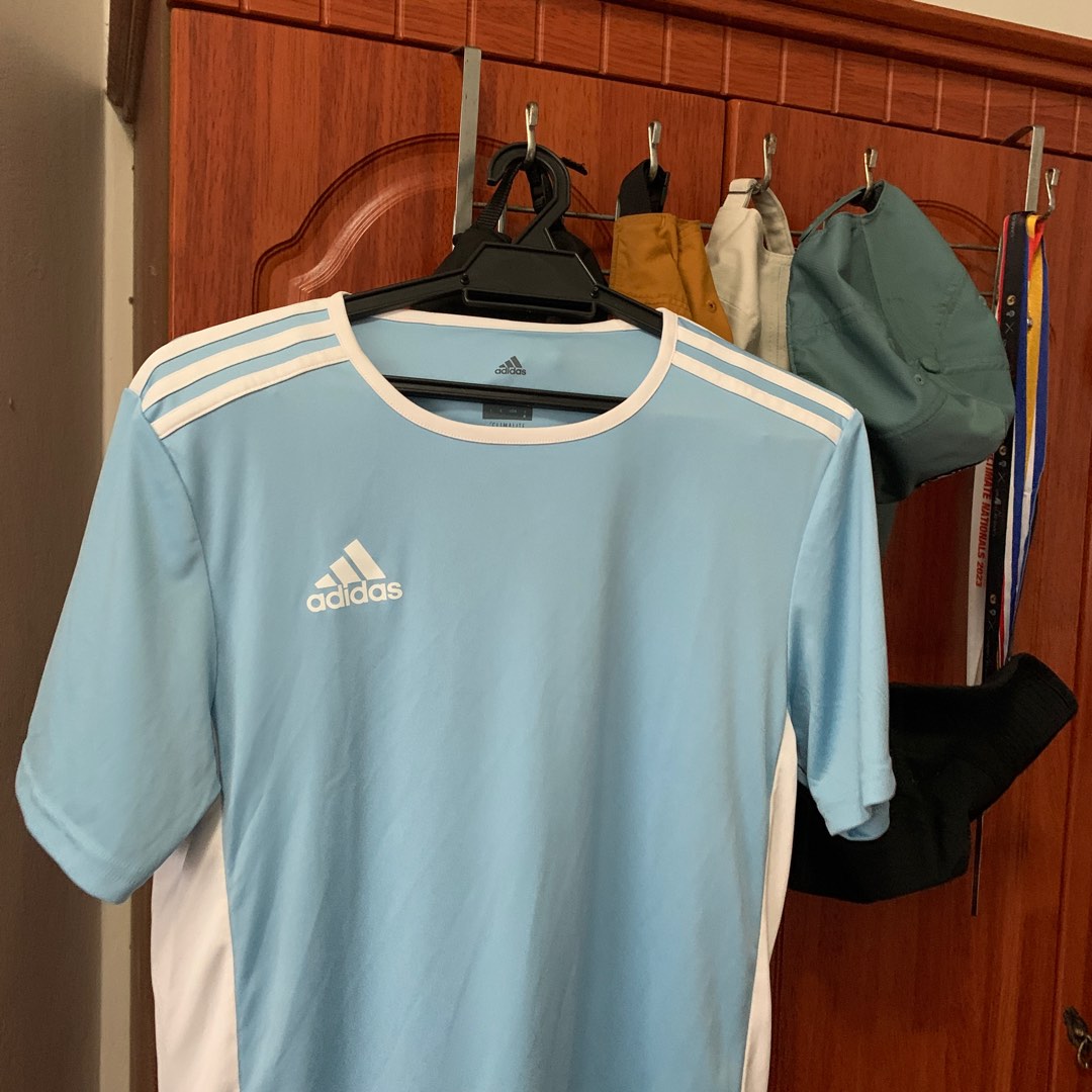 Adidas men's shop entrada 18 jersey