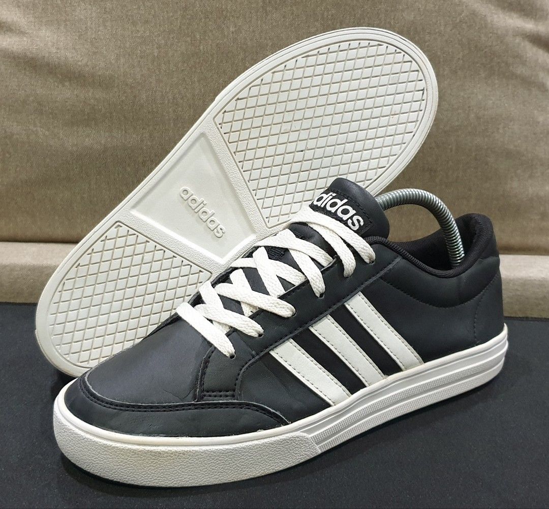 Adidas neo men's deals vs set sneakers