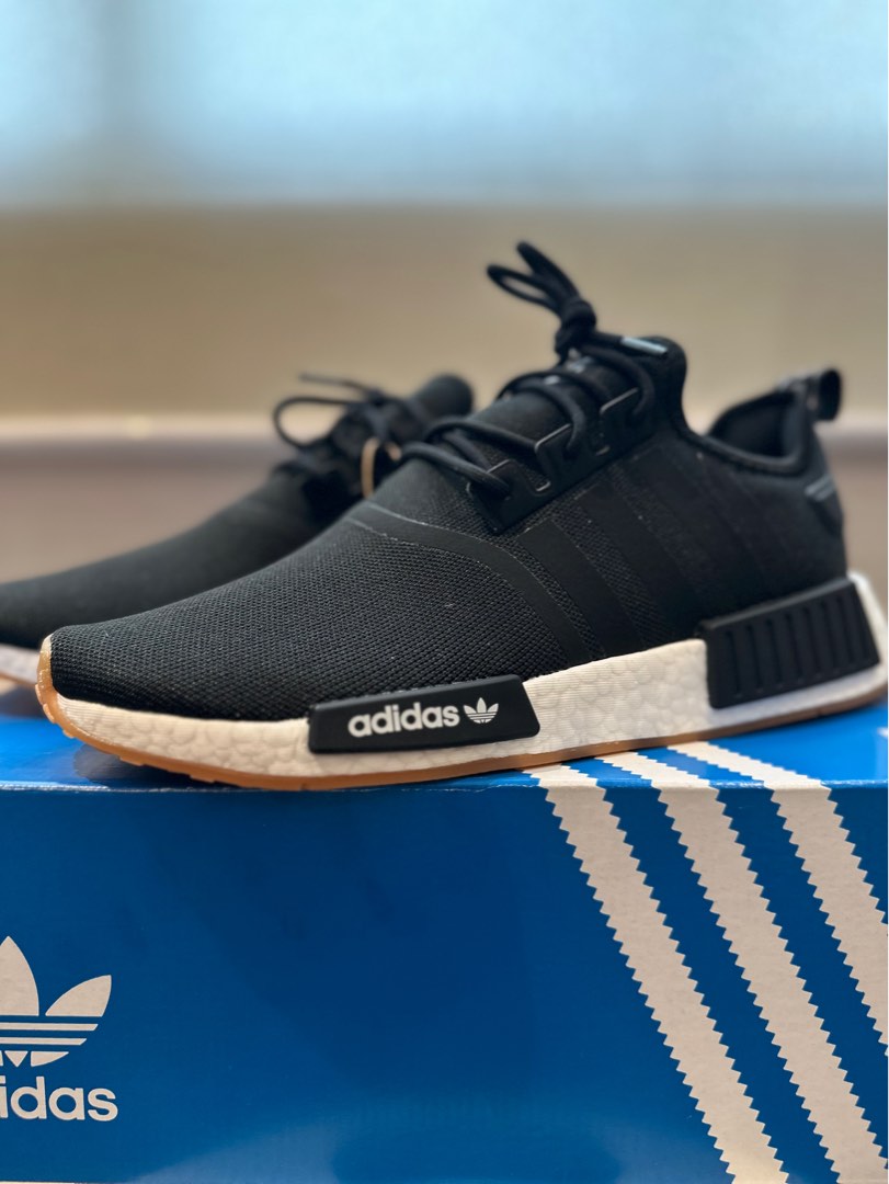 adidas nmd latest