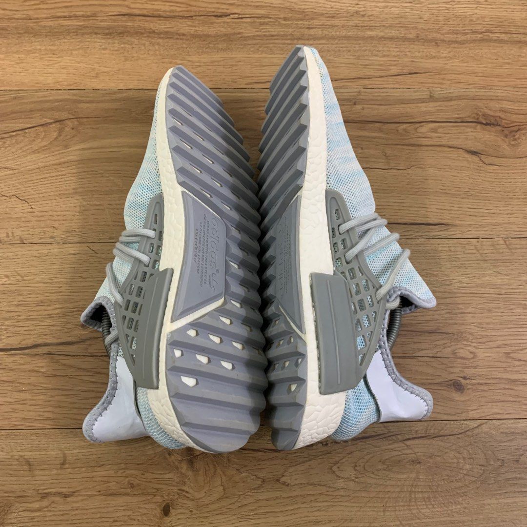 Human race nmd uk hot sale