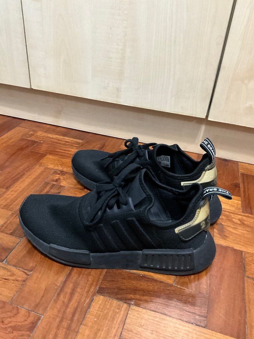 Adidas NMD R1 Japan release