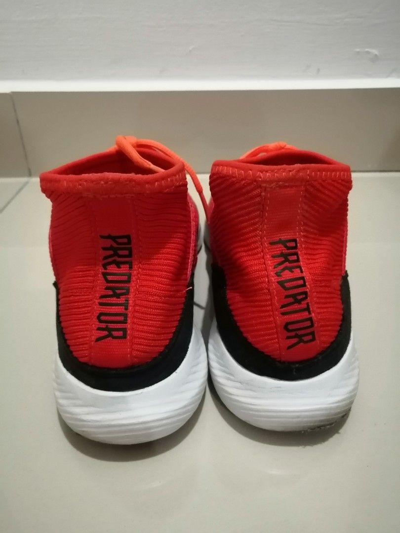Tango hyper deals dunks nike