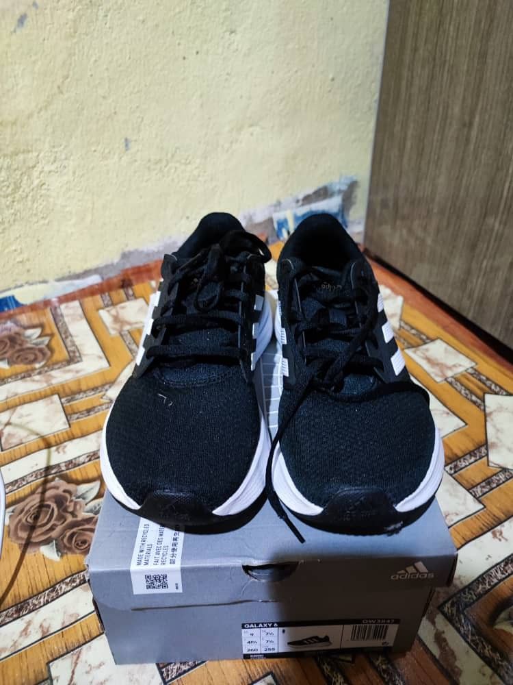 Galaxy 3 shoes best sale