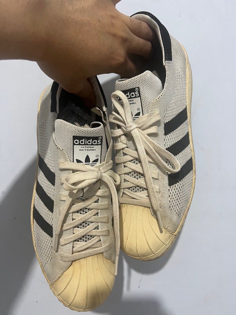 ADIDAS SEPATU skena PRIA putih STANMITH STAN SMITH hitam pharel