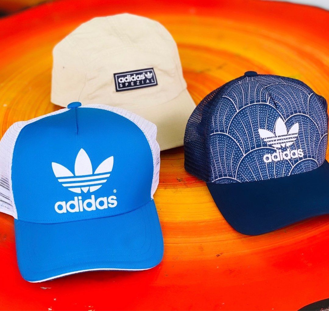 Adidas store spezial cap
