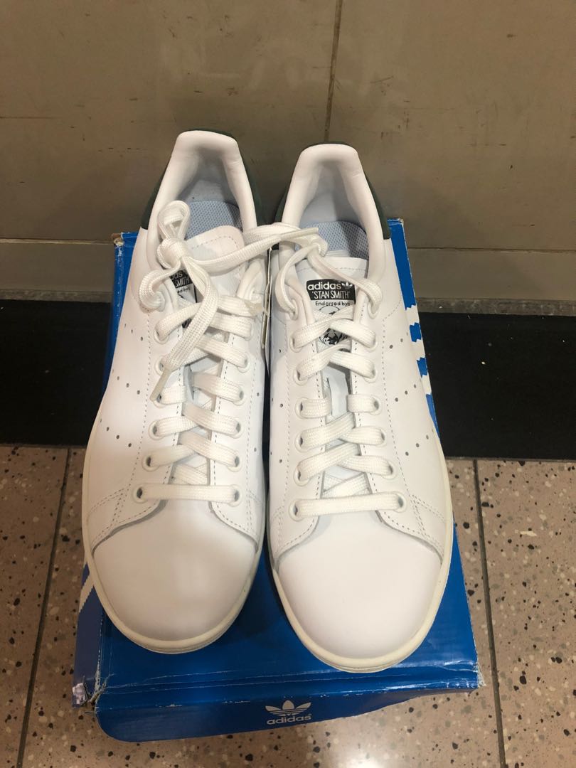 Adidas Stan Smith BD7444 unisex us5 us6.5 us7 Carousell