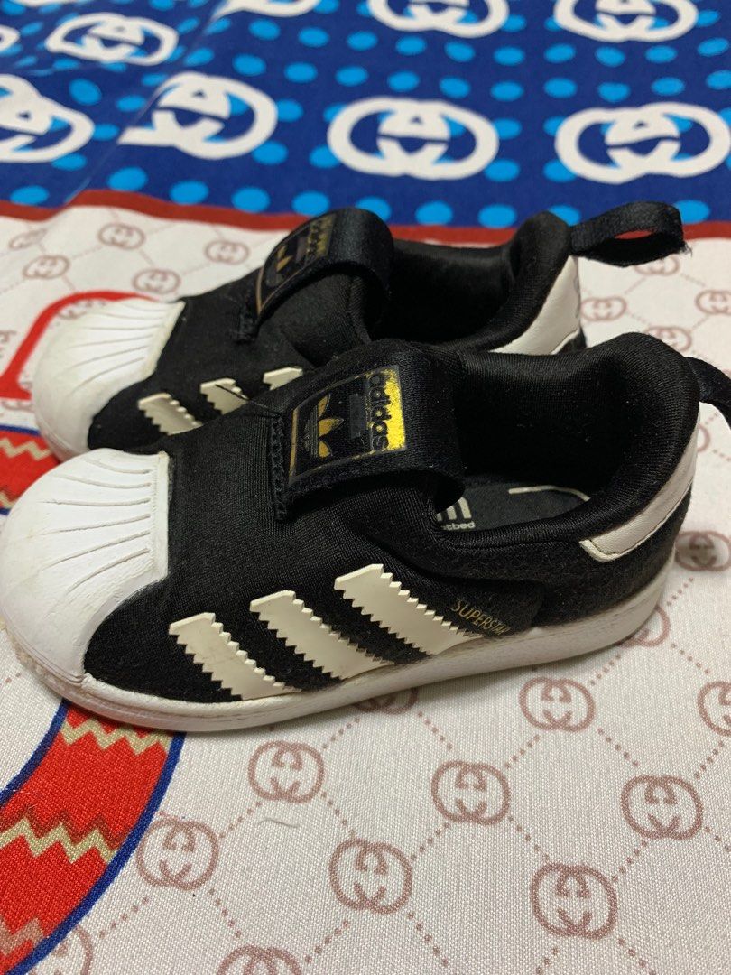 Adidas superstar ortholite Babies Kids Babies Kids Fashion