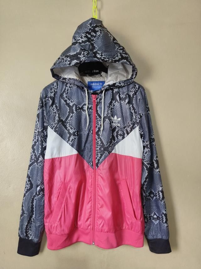 Adidas tri tone sales