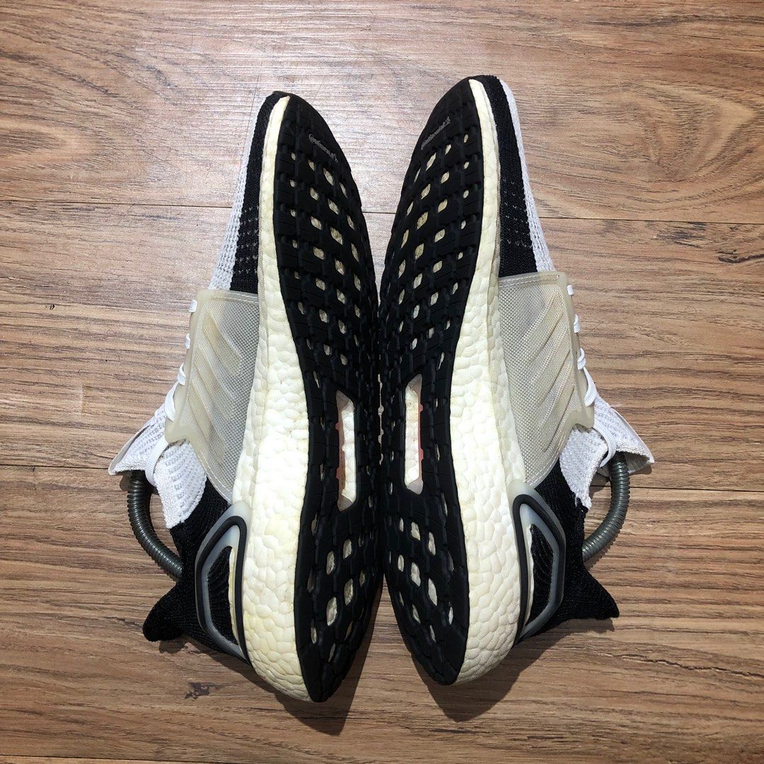 ADIDAS ULTRA BOOST 19 7.5uk Men s Fashion Footwear Sneakers