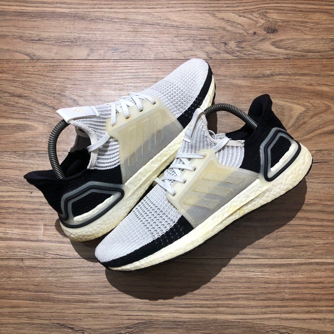 Adidas ultra boost 19 best sale uk