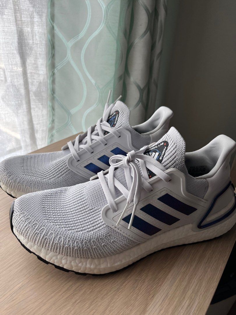 ultraboost 20 iss