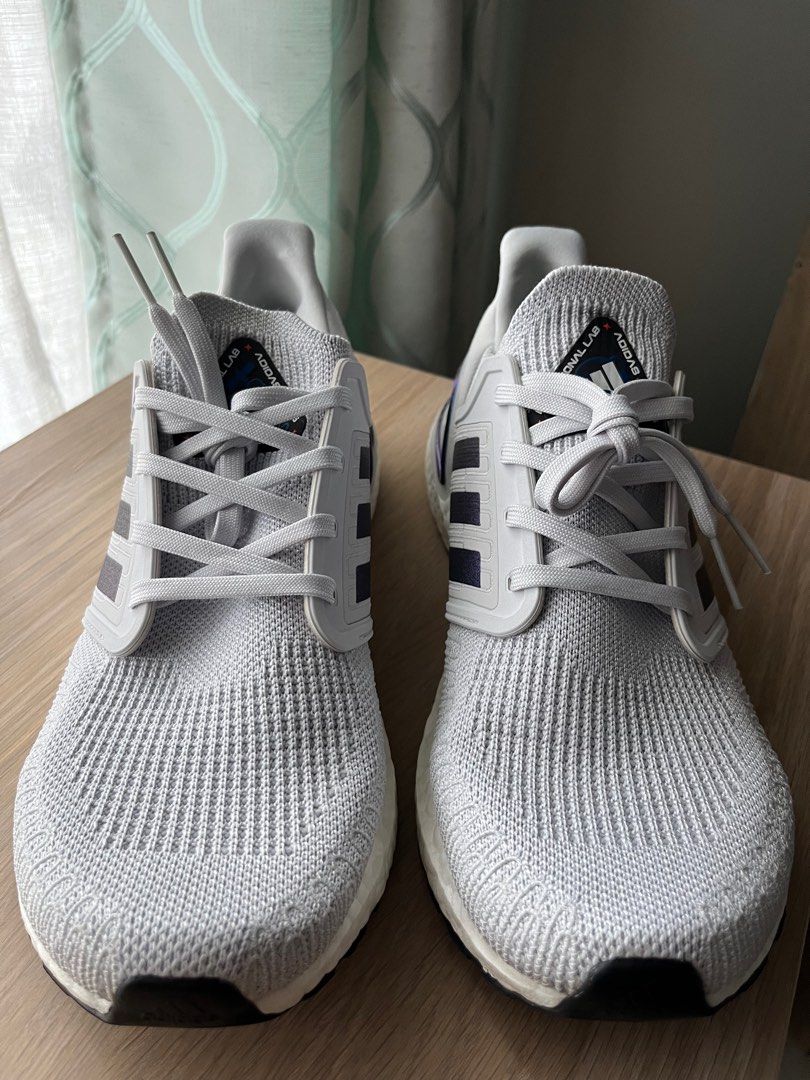ultraboost 20 iss
