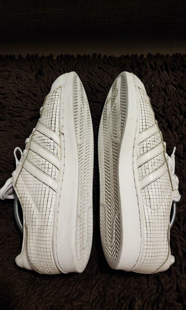 Adidas uk10 hot sale
