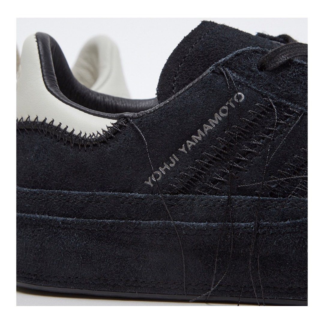 adidas gazelle silver green womens Y-3 GAZELLE  Sesinko