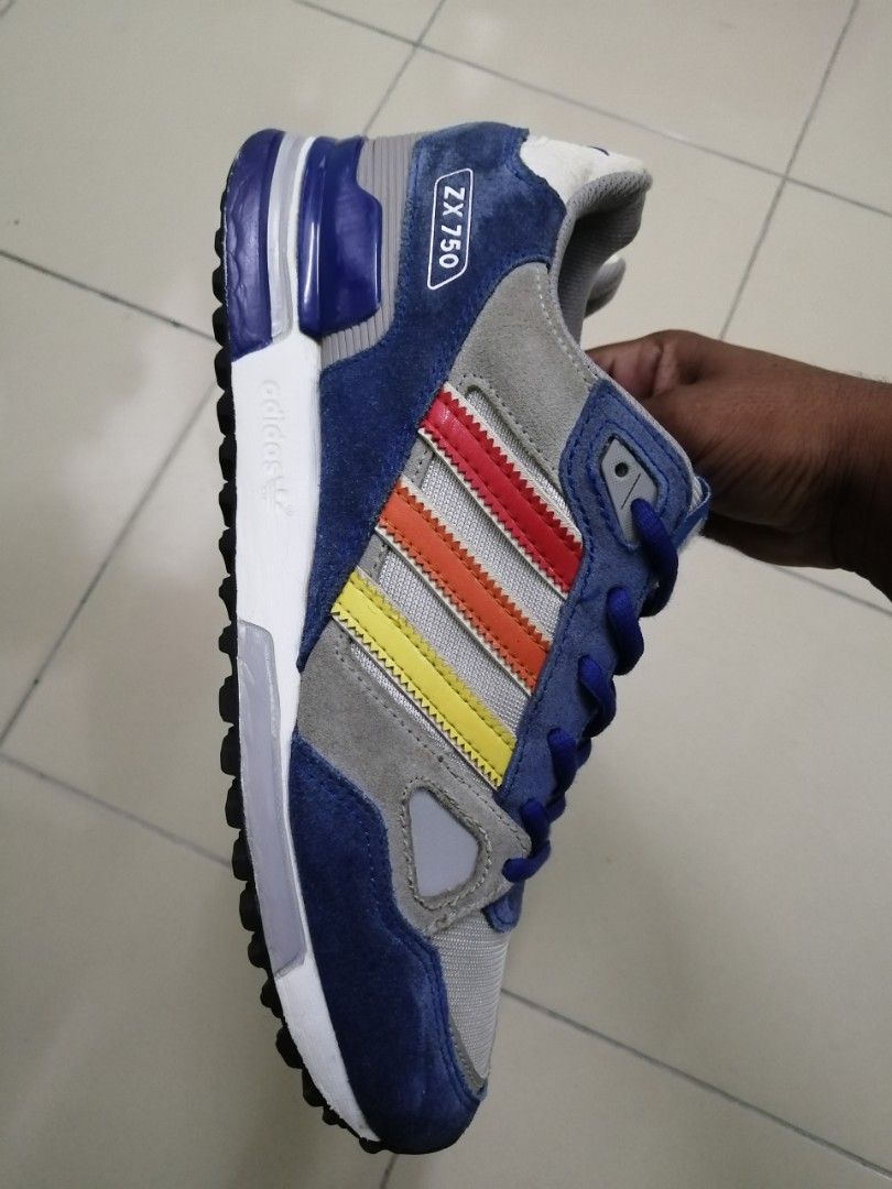 adidas zx750 malaysia