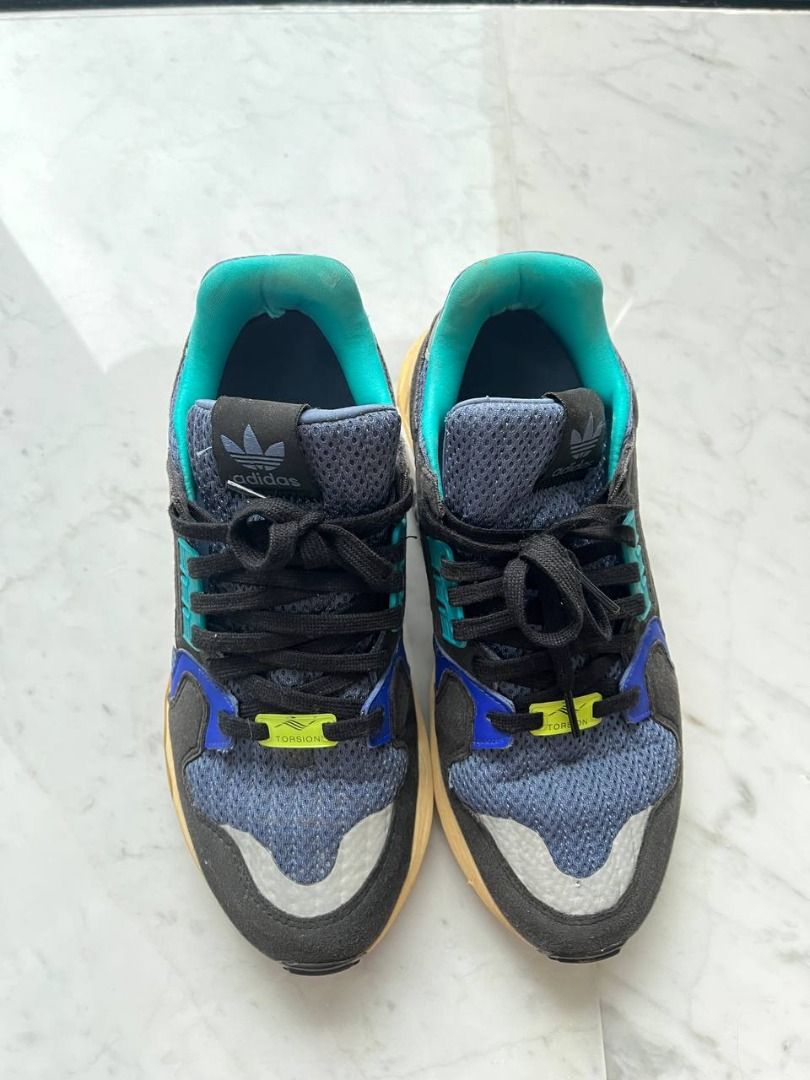 Adidas zx 5 best sale torsion