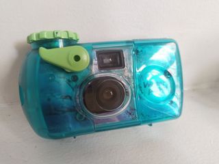 Affordable Japan waterproof camera 
untested / as is