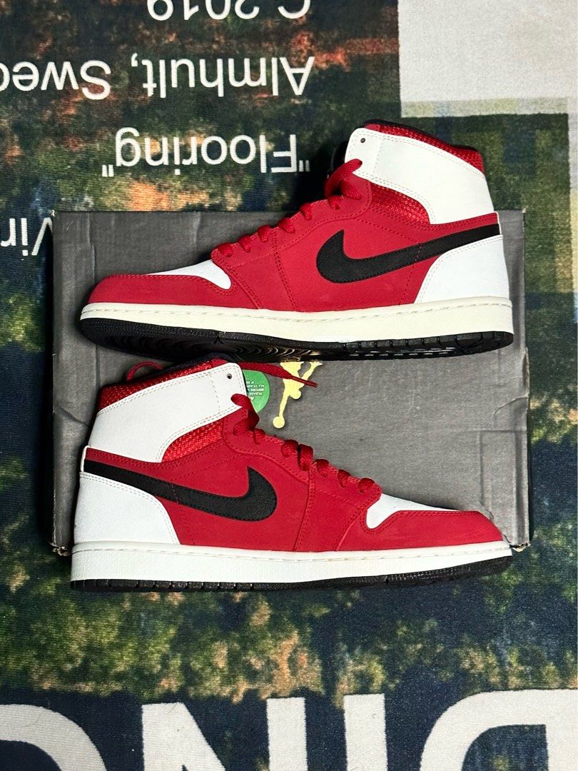 Air jordan 1 blake griffin new arrivals